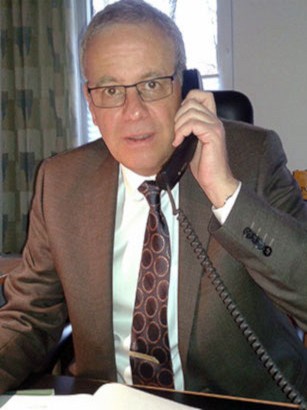 Hans-Joachim Pott Hans-Joachim Pott